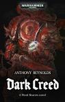Warhammer 40.000 : Dark Creed par Reynolds