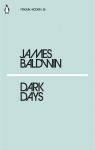 Dark Days par Baldwin