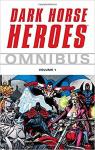 Dark Horse Heroes - Omnibus Volume 1