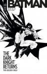 Batman - The Dark Knight returns : The golden child par Miller