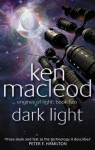 Dark Light par MacLeod