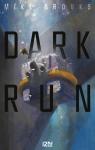 Keiko, tome 1 : Dark Run par Brooks
