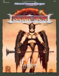Dark Sun - Freedom par Cook