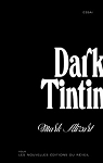 Dark Tintin par Alizart