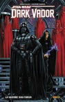Star Wars - Dark Vador, tome 20 par Gillen