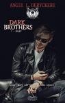 Dark brothers, tome 1 : Riley par Deryckere