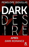 Dark desire par Douglas