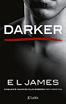 Darker : Cinquante nuances plus sombres par Christian par James
