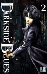 Darkside Blues, tome 2 par Kikuchi