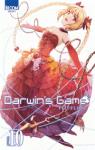 Darwin's Game, tome 10 par Flipflop's