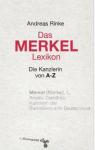 Das Merkel Lexicon par Rinke