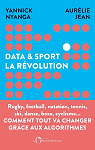 Data & sport : La rvolution par Nyanga
