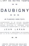 Daubigny - L'Art de notre Temps par Crmieux