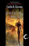 Daughter of Hounds par Kiernan