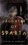 Daughter of Sparta par Andrews