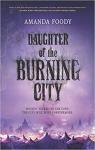 Daughter of the Burning City par Foody