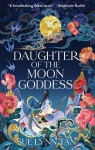 Daughter of the Moon Goddess par Tan