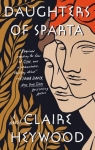 Daughters of Sparta par Heywood