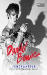 David Bowie l'enchanteur par Burgalat