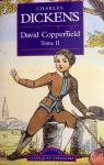 David Copperfield, tome 2 par Dickens