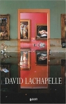 David Lachapelle par Lachappelle