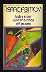 David Starr, tome 1 : Les poisons de Mars par Asimov