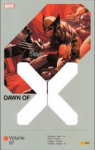 Dawn of X, tome 7 par Cassara