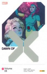 Dawn of X, tome 8 par Hickman