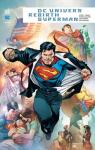 Dc Univers Rebirth : Superman par Jurgens