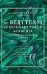 De Berytensi Jureconsultorum Academia par Issa