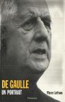De Gaulle, un portrait par Lefranc
