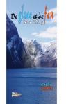 De glace et de feu, tome 1 : Terre viking par Louvet