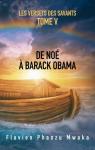 De No  Barack Obama par Phanzu Mwaka