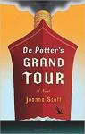 De Potter's Grand Tour par Scott