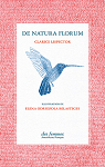De natura florum par Lispector