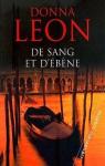 De sang et d'ébène par Leon