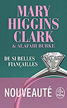 De si belles fiancailles par Higgins Clark