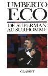 De superman au surhomme par Eco