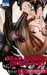 Dead Mount Death Play, tome 2 par Narita