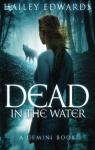 Gemini, tome 1 : Dead in the water par Edwards