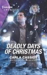 Deadly Days of Christmas par Cassidy