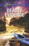 Deadly Evidence par Goddard