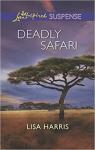 Deadly Safari par Harris