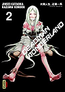 Deadman Wonderland, tome 2 par Kataoka