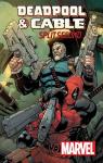 Deadpool & Cable: Split Second par Nicieza