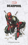 Deadpool - Marvel super heroes collection par Duggan
