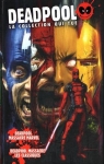 Deadpool, tome 1 : Deadpool massacre Marvel / Deadpool massacre les classiques par Talajic