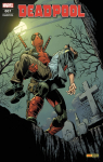Deadpool, tome 7 : Les Foires au carnage par Young