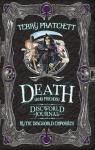 Death (and Friends) : a Discworld Journal par Pratchett
