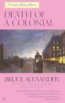 Death of a Colonial par Alexander